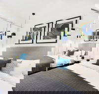 Botanik Apartment Hotel - Hotel Accommodation