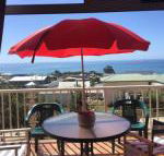 Penguin Seaside Homestay - Hotel Accommodation