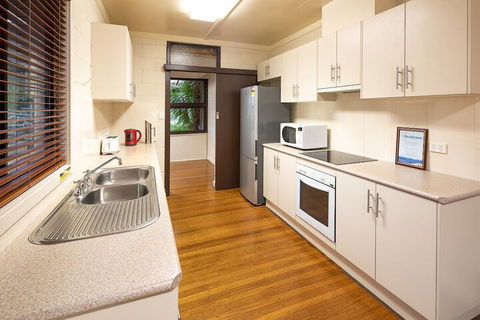 The Residence - Hotel Accommodation 2