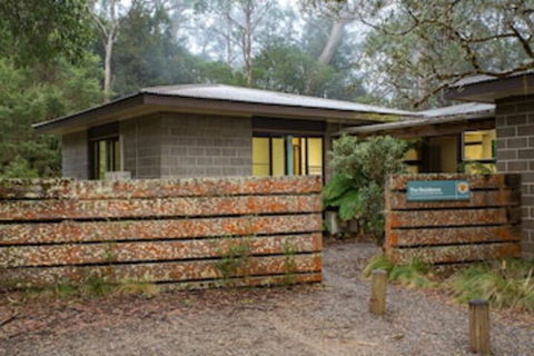 The Residence - Hotel Accommodation 0