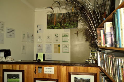 Diamond Forest Farm Stay - Hotel Accommodation 1