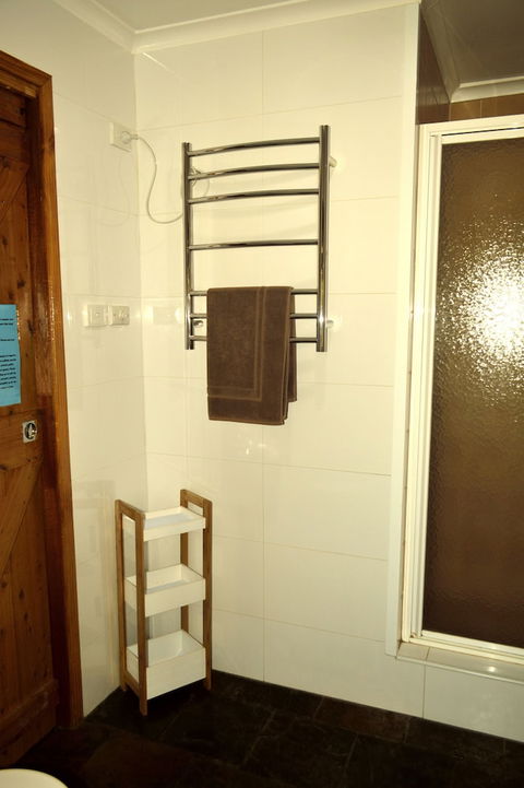 Diamond Forest Farm Stay - Hotel Accommodation 3