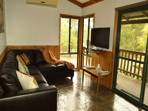 Diamond Forest Farm Stay - Hotel Accommodation 2