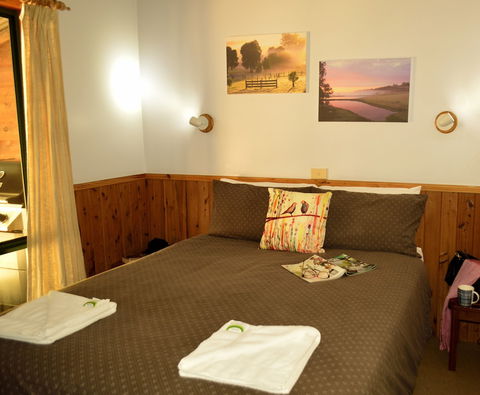 Diamond Forest Farm Stay - Hotel Accommodation 4