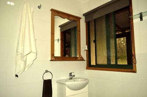 Diamond Forest Farm Stay - Hotel Accommodation 5