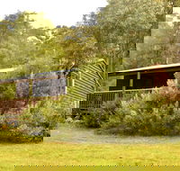 Diamond Forest Farm Stay - Hotel Accommodation