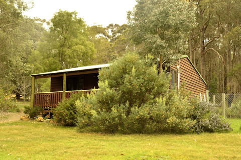 Diamond Forest Farm Stay - Hotel Accommodation 0