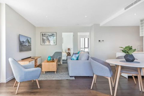 Richmond Bosisto Street (i) - Hotel Accommodation 0