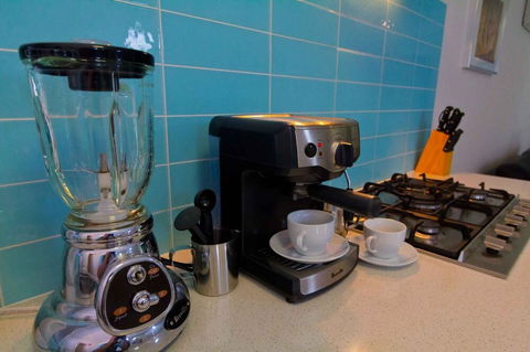 Mayfair - Hotel Accommodation 2