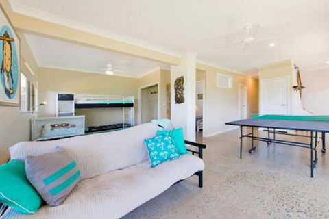 Apricari Oasis By The Sea - Hotel Accommodation 5