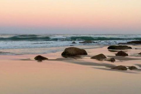 Apricari Oasis By The Sea - Hotel Accommodation 4