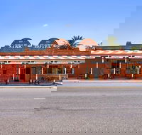 Star Hotel Motel Barnawartha - Hotel Accommodation