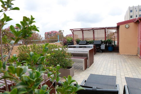 The Village Kings Cross - Hostel - Hotel Accommodation 3
