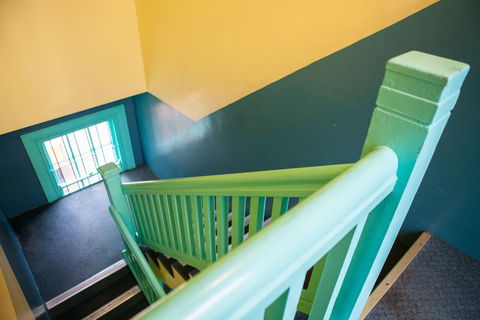 The Village Kings Cross - Hostel - Hotel Accommodation 5