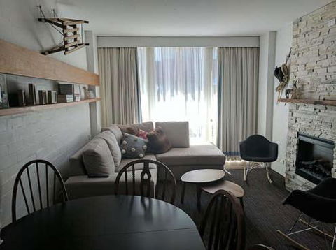 Hima 5 - Hotel Accommodation 6