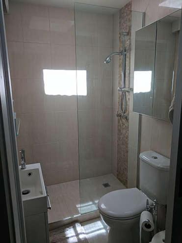 Hima 5 - Hotel Accommodation 1