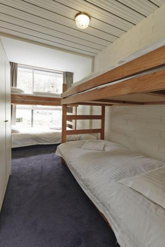 Moose 9 - Hotel Accommodation 3