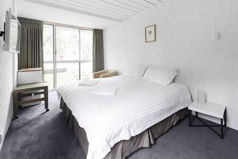 Moose 9 - Hotel Accommodation 6