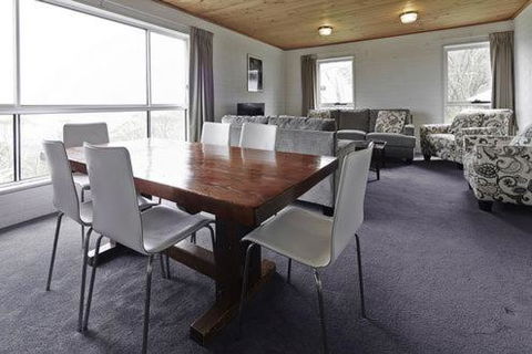 Moose 9 - Hotel Accommodation 5