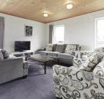 Moose 9 - Hotel Accommodation