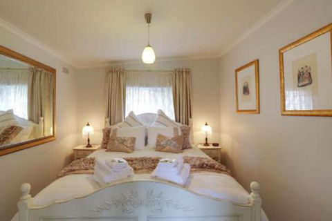 Montpellier Petite B+B - Hotel Accommodation 3
