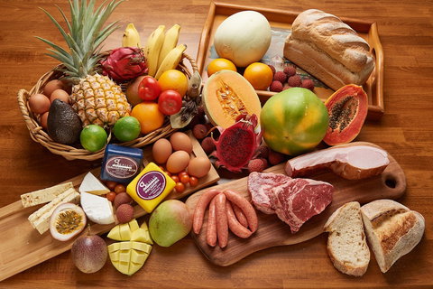 Sharlynn By The River - Hotel Accommodation 3