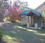 Narrawallee Creek Studio - Hotel Accommodation