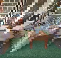 Abbey Lodge - Hotel Accommodation