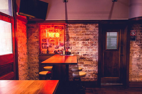 The Greenroof - Hotel Accommodation 5