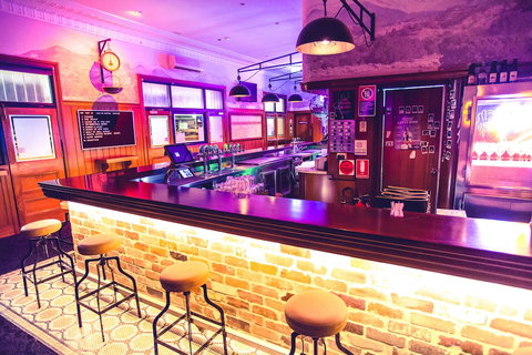 The Greenroof - Hotel Accommodation 6