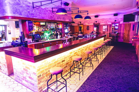 The Greenroof - Hotel Accommodation 4