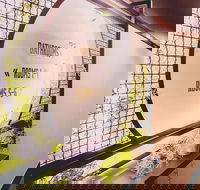 The Greenroof - Hotel Accommodation