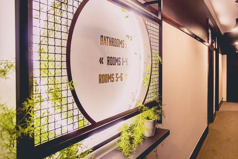 The Greenroof - Hotel Accommodation 0