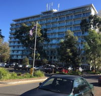 Luxurious Apartments Near City - Hotel Accommodation