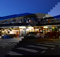 Northern Star Hotel Hamilton - Hotel Accommodation