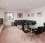 Enzian 318 - Hotel Accommodation