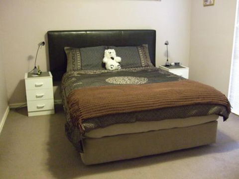 Nannup Riverview Cottage - Hotel Accommodation 6