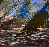 Discovery Parks - Lane Cove - Hotel Accommodation
