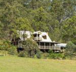 Cants Cottage - Hotel Accommodation