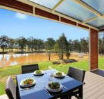Ironbark Villa 2 - Hotel Accommodation