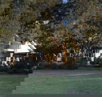 Gumnut Grove The Vintage - Hotel Accommodation