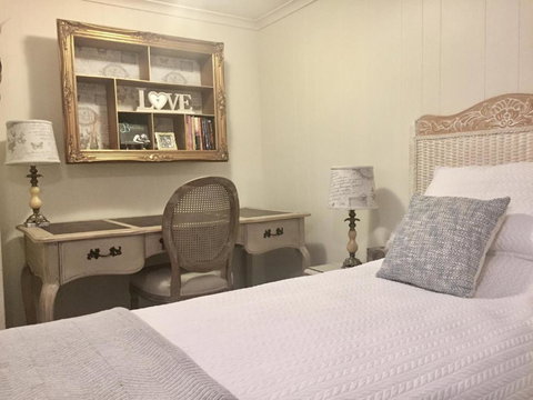 Eden Rest - Hotel Accommodation 4