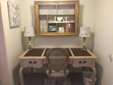 Eden Rest - Hotel Accommodation 6