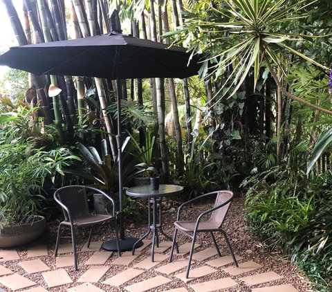 Eden Rest - Hotel Accommodation 2