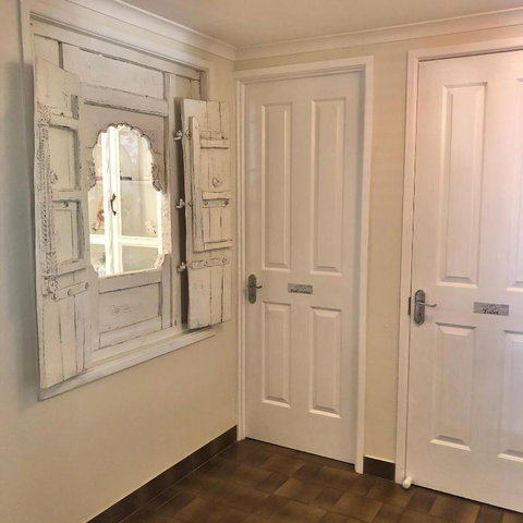 Eden Rest - Hotel Accommodation 5