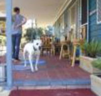 Moore River Cottage - Hotel Accommodation