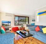 Sandy Toes Beach House Jervis Bay 2min to Beach - Hotel Accommodation