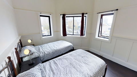 MyHoYoHo City Views Apartments - Hotel Accommodation 4