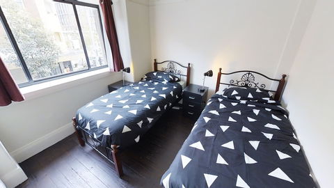 MyHoYoHo City Views Apartments - Hotel Accommodation 0