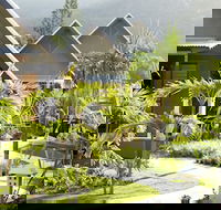 Pure Magnetic Villa 5 - Hotel Accommodation